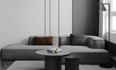 Planks Grigio AA21202W