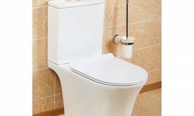 НАПОЛЬНЫЙ БЕЗОБОДКОВЫЙ ALLEGRA Z19-65